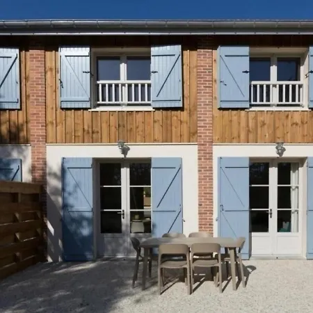 Naujac-sur-mer, 4 Pièces, 6 Personnes - Fr-1-440-50 Hébergement de vacances Naujac-sur-Mer