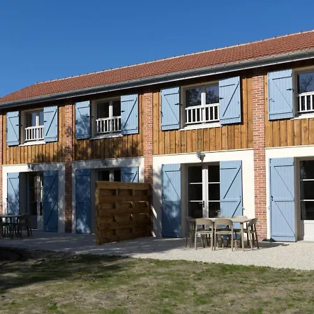 Hébergement de vacances Naujac-sur-mer, 4 Pièces, 6 Personnes - Fr-1-440-50 Naujac-sur-Mer