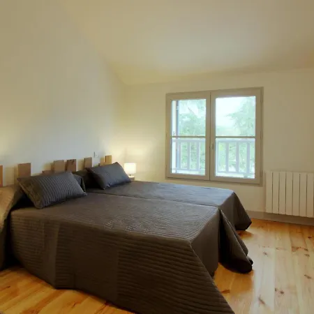 Naujac-sur-mer, 4 Pièces, 6 Personnes - Fr-1-440-50 Hébergement de vacances
