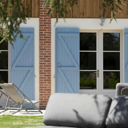 Hébergement de vacances Naujac-sur-mer, 4 Pièces, 6 Personnes - Fr-1-440-50